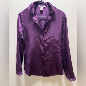 La Vie en Rose PJ top and pants